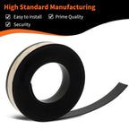 2 M Self Adhesive Car Door Seal Tape