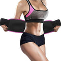 Adjustable Waist Trimmer Belt
