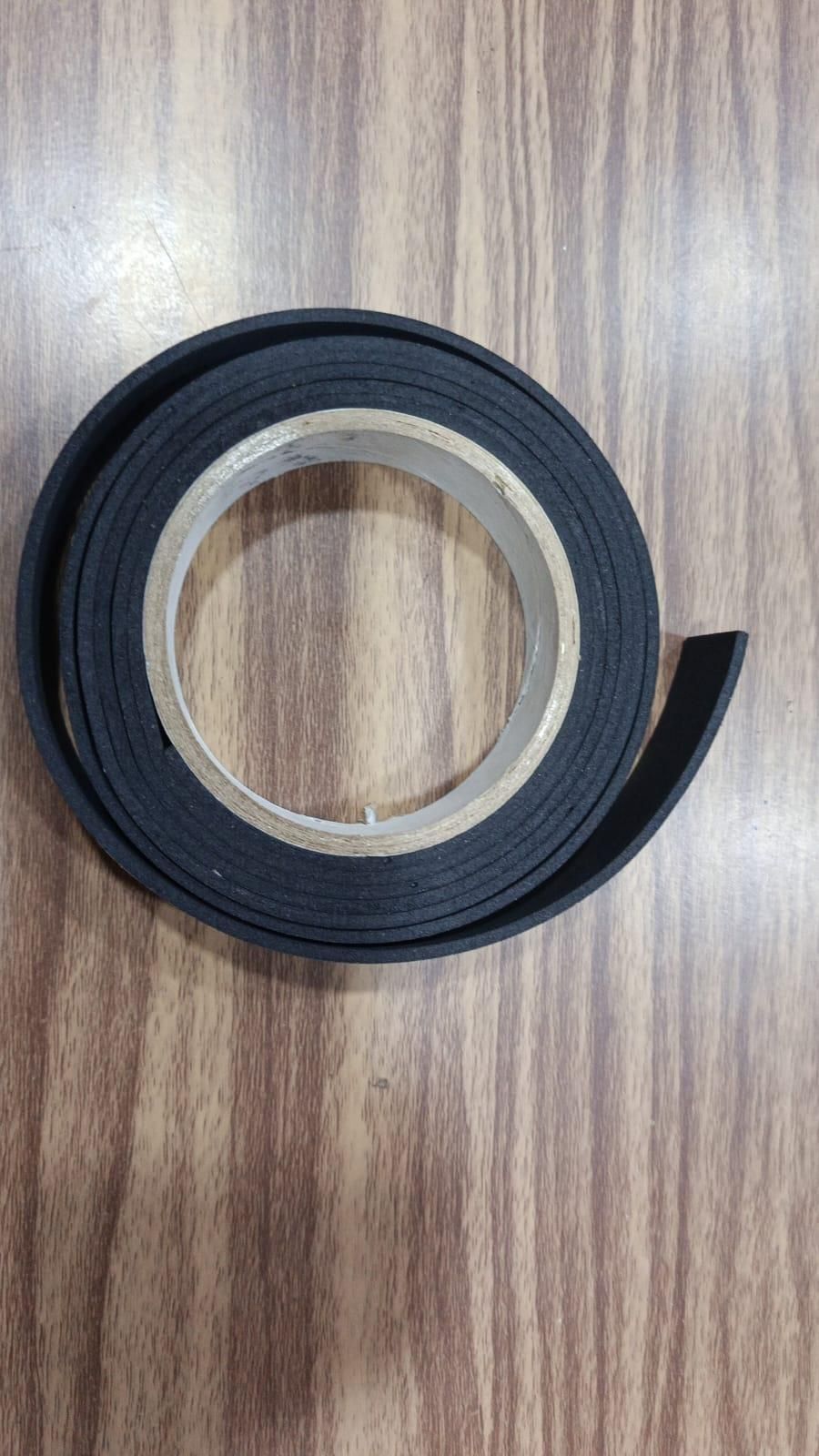 2 M Self Adhesive Car Door Seal Tape